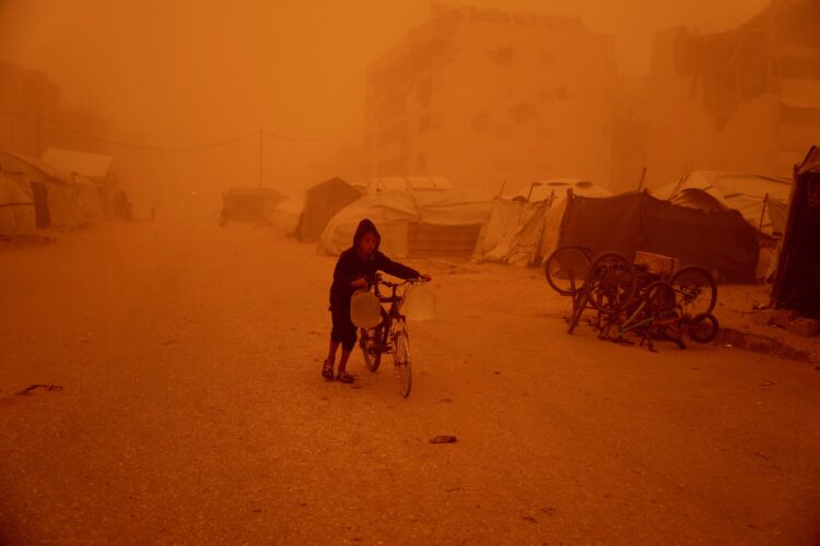 Gaza still suffering: Hospital officials say Israeli strikes killed 12